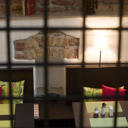 Hotel Residenz Am Koenigsplatz Speyer Bagian luar foto