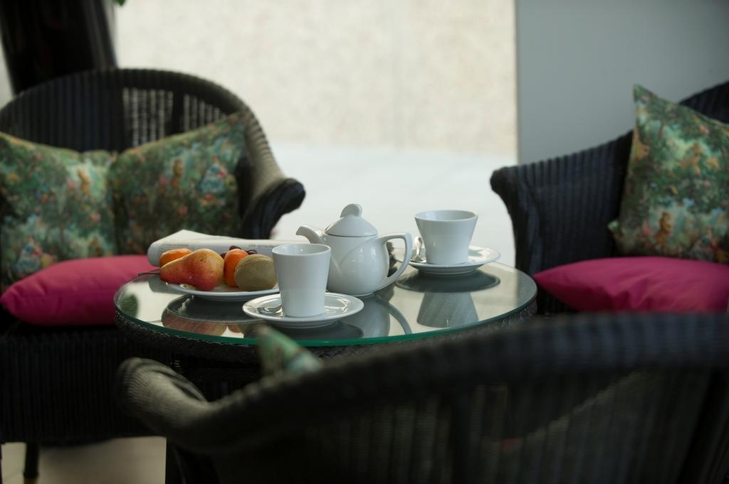 Hotel Residenz Am Koenigsplatz Speyer Bagian luar foto